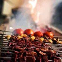 نیروی کار خانم و آقا چلوکبابی چنکال|استخدام خدمات فروشگاه و رستوران|داراب, |دیوار