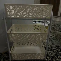 جا سیب زمینی پیاز