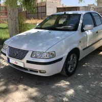 سمند مدل1390کروز