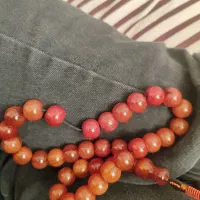 سلام تسبیح کهربا|جواهرات|کرمانشاه, |دیوار