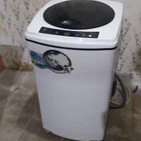 لباسشویی فول اتوماتیک فریدولین