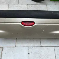 چند تکه لوازم ۲۰۶