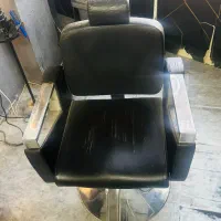 تعدادی وسایل آرایشگاه مردانه