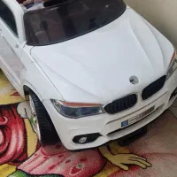 ماشین شارژی