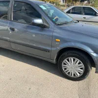 سمند ۹۶ ال ایکس دوگانه|خودرو سواری و وانت|بجنورد, |دیوار