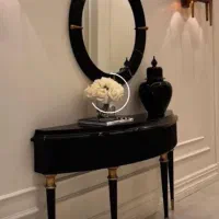 رنگ کار مبل