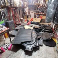 کفپوش روکش سیستم تزئینات|قطعات یدکی و لوازم جانبی|تربتحیدریه, یحیی آباد|دیوار