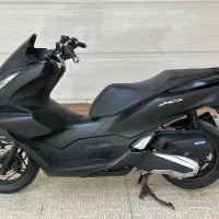 . Honda PCX|موتورسیکلت|عسلویه, |دیوار