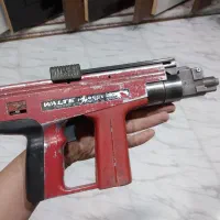 تفنگ میخکوب والته|ابزارآلات|محمدشهر, سیدآباد|دیوار