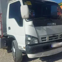ایسوزو ۶تن فروش فوری فوری