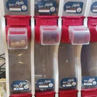 استند|فروشگاه و مغازه|مشهد, چاهشک|دیوار