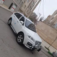 ایکس۶۰ اتومات مدل ۹۵ تک برگ سندشاسی پلمپ|خودرو سواری و وانت|مشهد, الهیه|دیوار