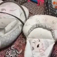 تشک گارد دار