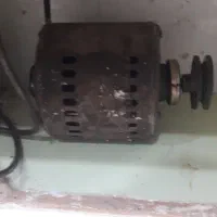 موتور کولر آبی
