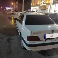 پژو پارس LX TU5، مدل ۱۳۹۲|خودرو سواری و وانت|اهواز, گلستان|دیوار