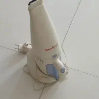 جارو شارژی برقی monilex