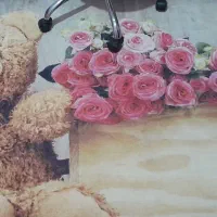 فرش اتاق کودک