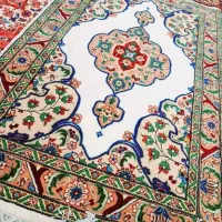 فروش مصالح کامل فرش هریس جدید