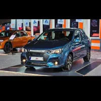 فروش حواله پارس نوا (ال 90 جدید)