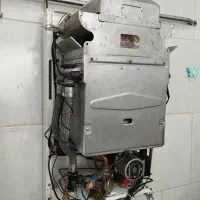 پکیج سالم و تمیز بوتان کالدا ونزیا ۲۴۰۰۰|آبگرمکن، پکیج، شوفاژ|مرند, |دیوار