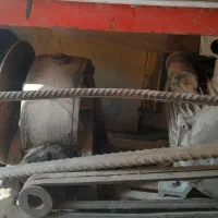 بالابر بر ساختمان|مصالح و تجهیزات ساختمان|بهارستان, |دیوار