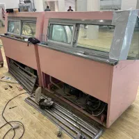 تعمیرات یخچال ‌لوازم سردکننده|خدمات پیشه و مهارت|شیراز, آبیاری|دیوار