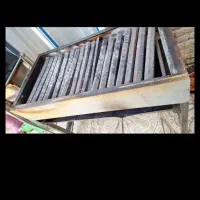 کباب پز ۱۸ شعله