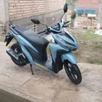 کیلیک ۱۵۰ مدل ۱۴۰۱