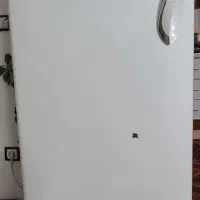 یخچال دو قلو