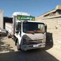 جک۱۴۰۱ نه تن|خودرو سنگین|تبریز, |دیوار