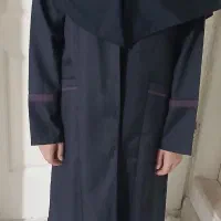 مانتو مدرسه