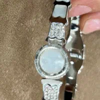 دستبند بنگل رنگ ثابت استیل ضد حساسیت|بدلیجات|تهران, نازی‌آباد|دیوار