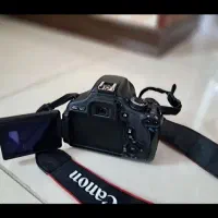 دوربین کنون 600d