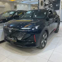 چانگان cs55 صفر مونتاژ سایپا