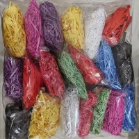 پوشال کادویی