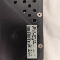 گرافیک rx580|قطعات و لوازم جانبی رایانه|قم, زنبیل آباد|دیوار