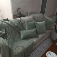 شال مبل و کوسن