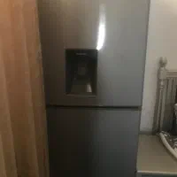 یخچال هانیزان