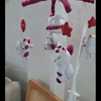 آویز تخت|اسباب و اثاث بچه|تهران, طیب|دیوار