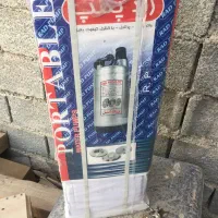 کف کش راد پمپ