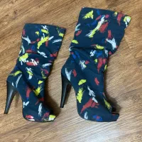 بوت خارجی نو نو نو