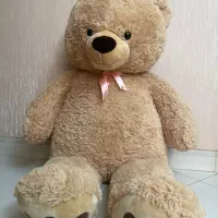 عروسک خرس ولنتاین