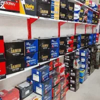 باطری ماشین امداد24ساعته تعاونی