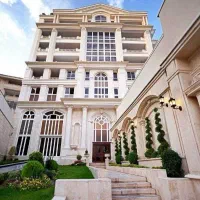 آپارتمان دو خوابه کلید نخورده ریشمک