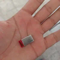 فلش مموری ۸گیگ گمشده