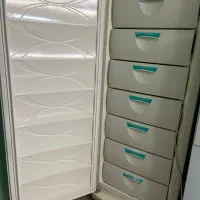 فروش فریزر پارس|یخچال و فریزر|شاهینشهر, گزبرخوار|دیوار