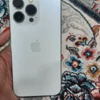 فروش گوشی ایفون ۱۳پرو‌باطری ۱۰۰ در حد آکبند