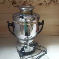 سلام سماور برقی نو نو