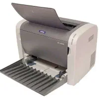 پرینتر epson لیزری مدل epl-6200l