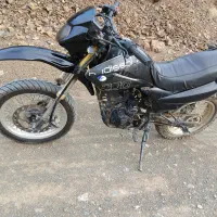 موتوررادیسون گلد|موتورسیکلت|سنندج, |دیوار